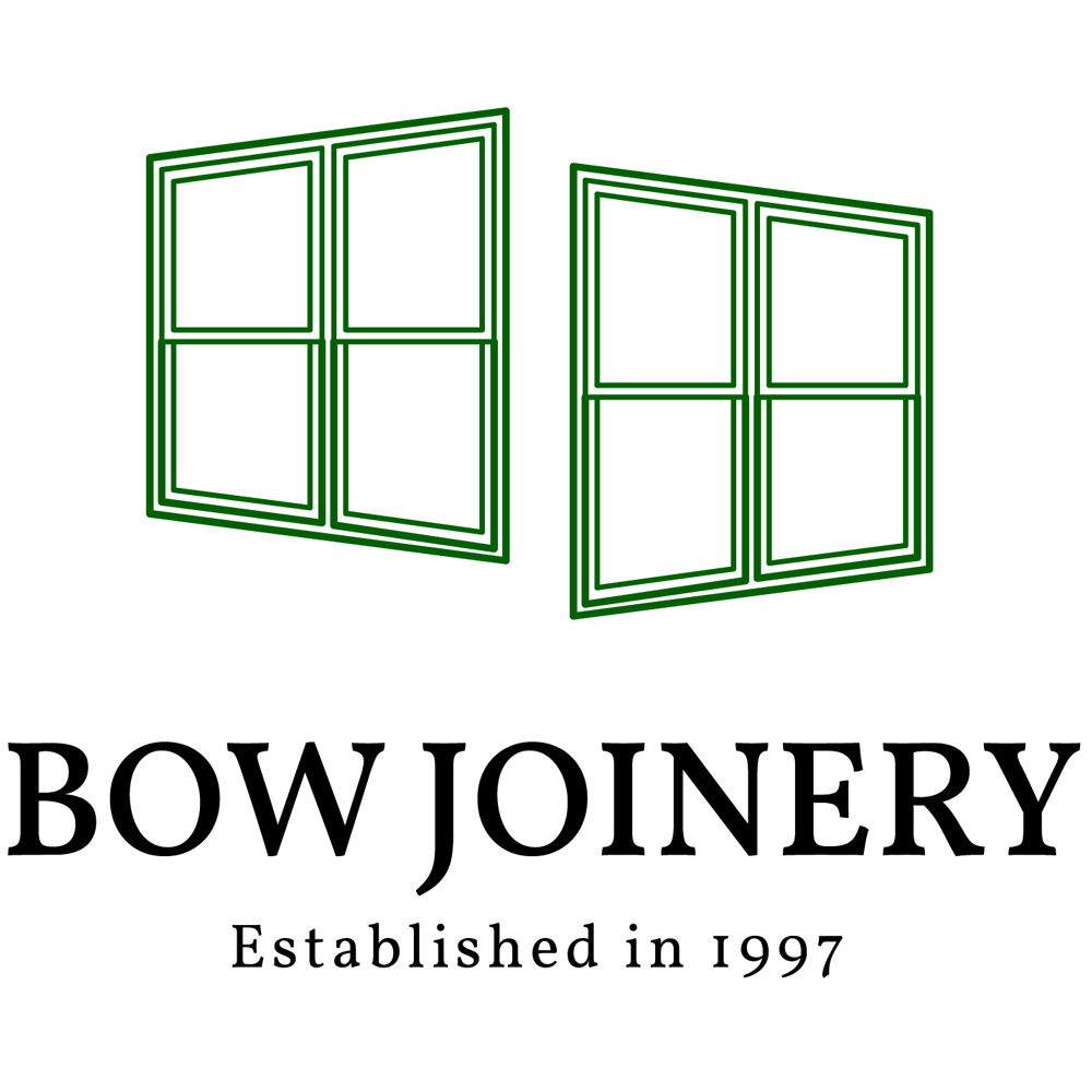 Bow Joinery logo
